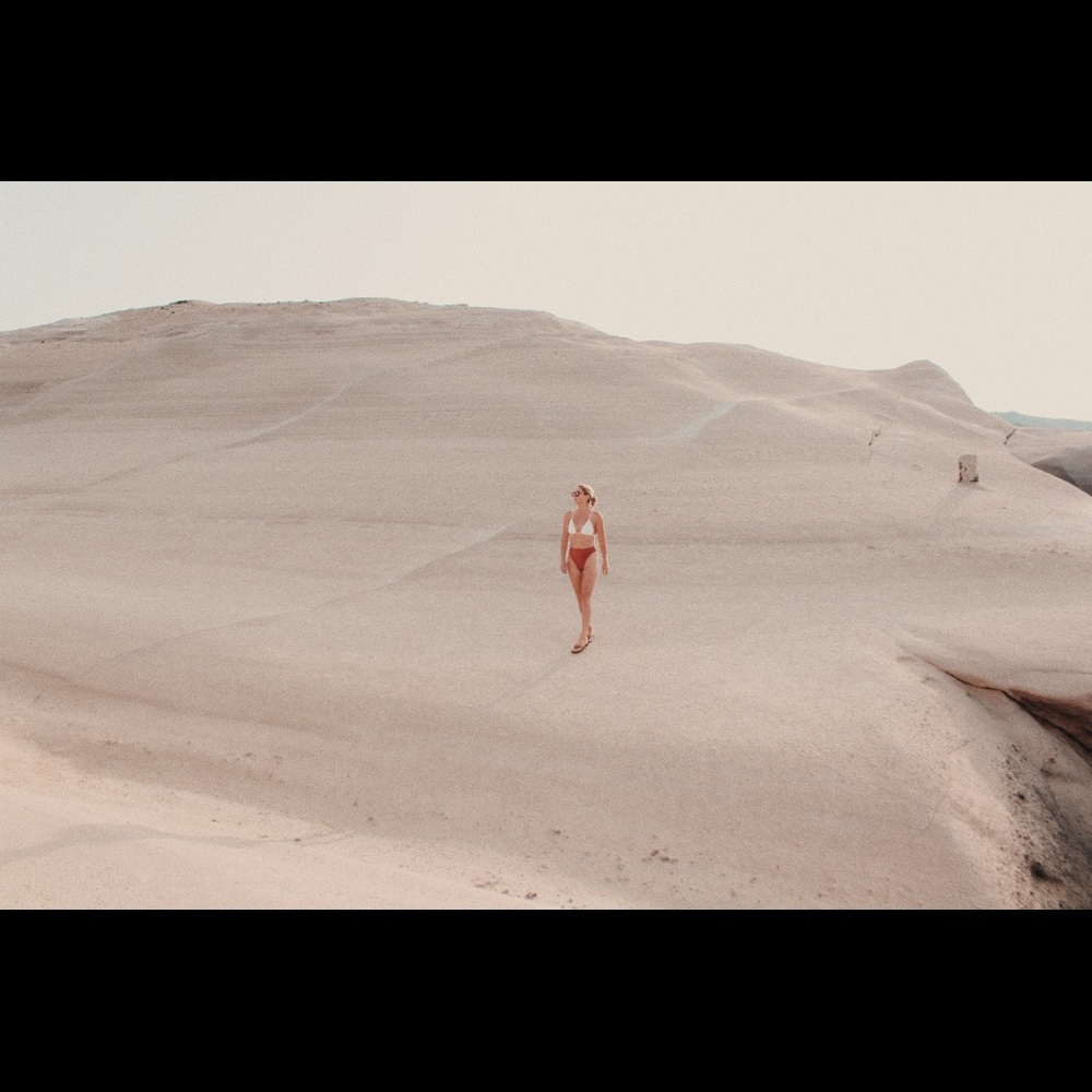 Meet your Posher, Nicole